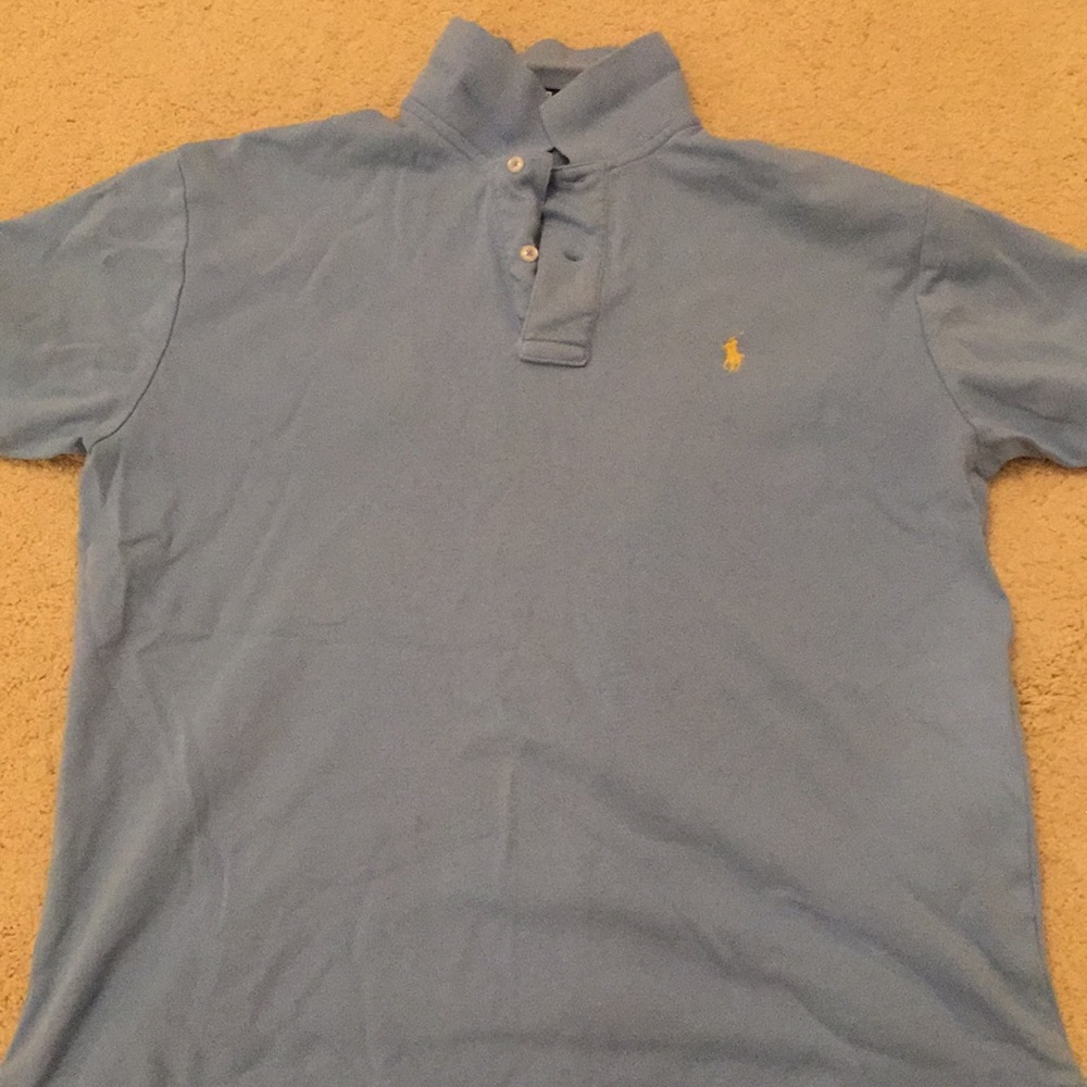 Polo by Ralph Lauren shirt